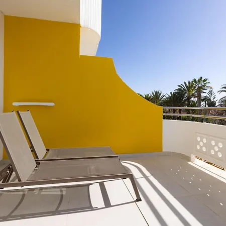 ホテル Abora Catarina By Lopesan 4*