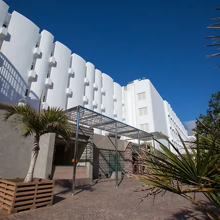 Abora Catarina By Lopesan 4* プラヤ・デル・イングレス