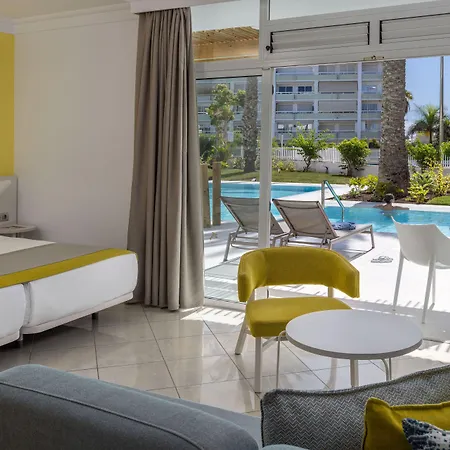 Abora Catarina By Lopesan ホテル プラヤ・デル・イングレス