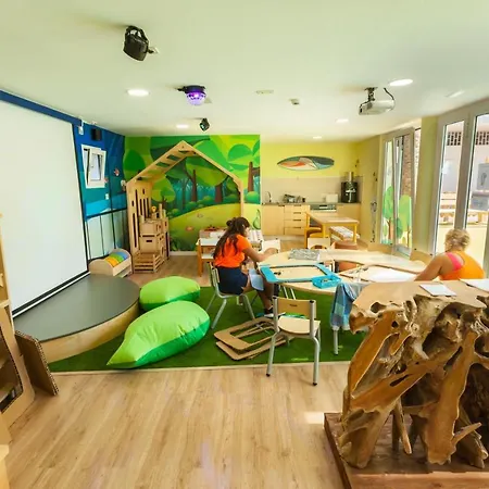 Abora Catarina By Lopesan ホテル プラヤ・デル・イングレス