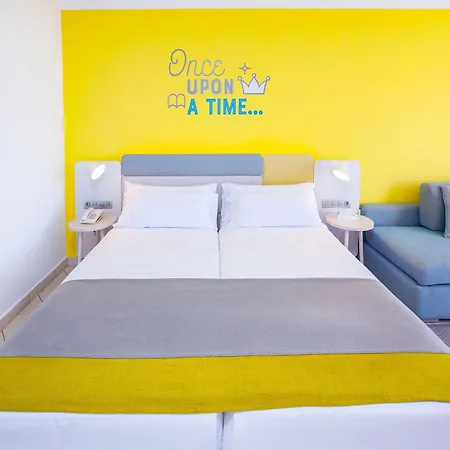 Otel Abora Catarina By Lopesan Playa del Ingles (Gran Canaria)