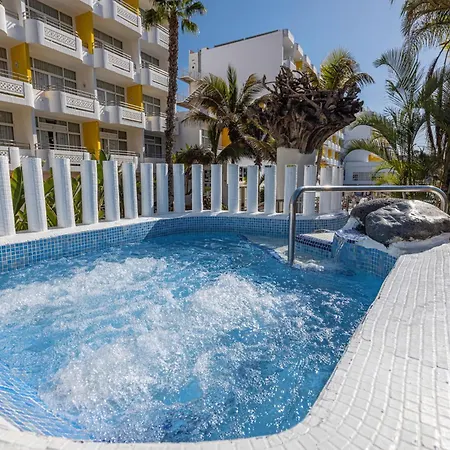 Abora Catarina By Lopesan プラヤ・デル・イングレス