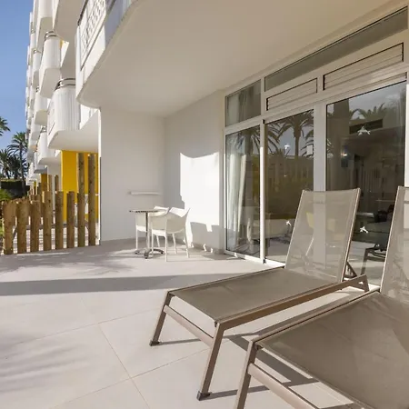 Abora Catarina By Lopesan Playa del Ingles (Gran Canaria)