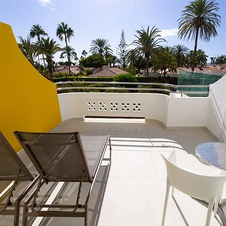 Hotel Abora Catarina By Lopesan Playa del Ingles (Gran Canaria)