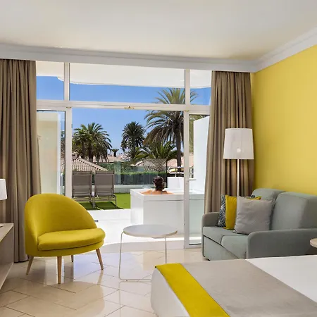 Abora Catarina By Lopesan 4*