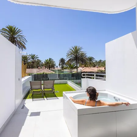 Hotel Abora Catarina By Lopesan