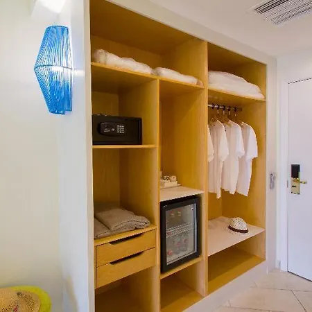 Otel Abora Catarina By Lopesan