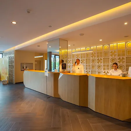 Abora Catarina By Lopesan 4* プラヤ・デル・イングレス