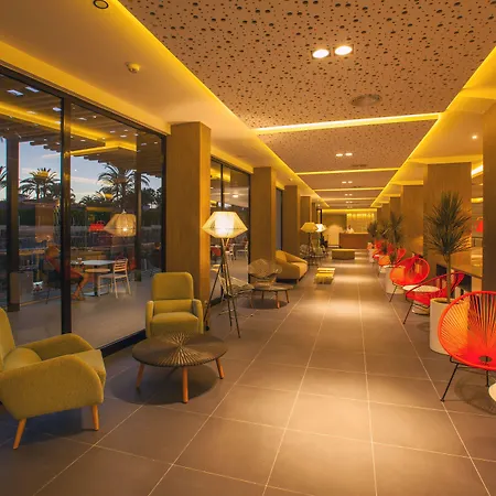 Abora Catarina By Lopesan Playa del Ingles (Gran Canaria)
