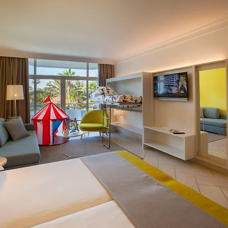 Abora Catarina By Lopesan プラヤ・デル・イングレス