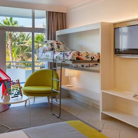 Abora Catarina By Lopesan 4* プラヤ・デル・イングレス