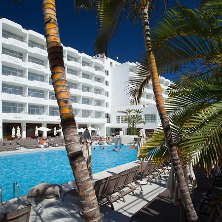 Otel Abora Catarina By Lopesan