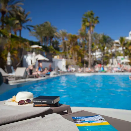 Abora Catarina By Lopesan ホテル プラヤ・デル・イングレス