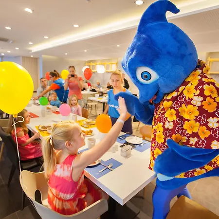 Abora Catarina By Lopesan 4* プラヤ・デル・イングレス