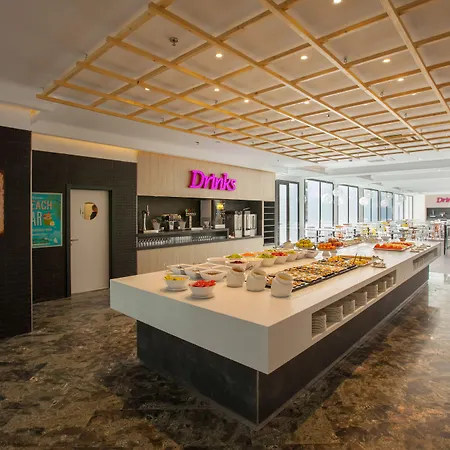 Abora Catarina By Lopesan ホテル プラヤ・デル・イングレス