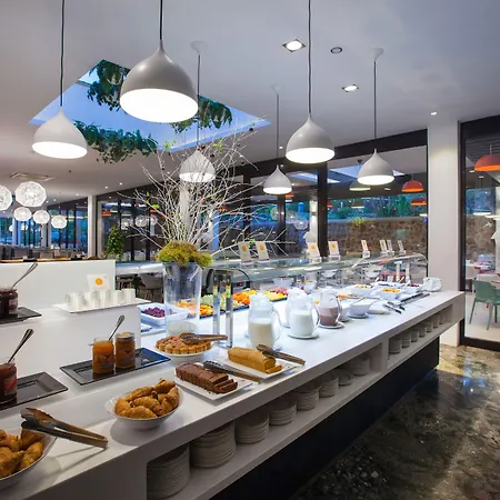 ホテル Abora Catarina By Lopesan