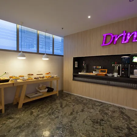 Abora Catarina By Lopesan Otel 4*