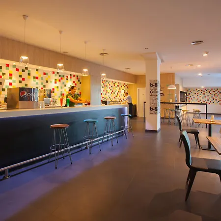 Abora Catarina By Lopesan プラヤ・デル・イングレス