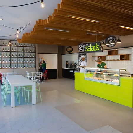 Abora Catarina By Lopesan ホテル プラヤ・デル・イングレス