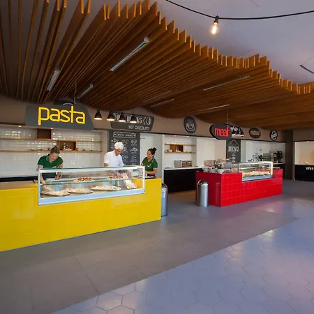 ホテル Abora Catarina By Lopesan