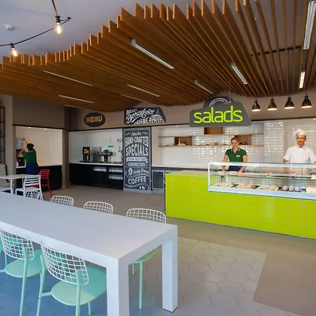 Abora Catarina By Lopesan ホテル プラヤ・デル・イングレス