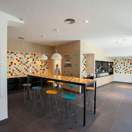 ホテル Abora Catarina By Lopesan 4*