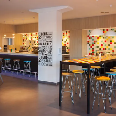 ホテル Abora Catarina By Lopesan 4*