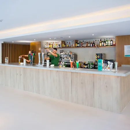 Abora Catarina By Lopesan ホテル プラヤ・デル・イングレス