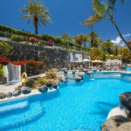 ホテル Abora Catarina By Lopesan 4*