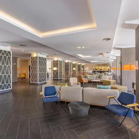 Abora Catarina By Lopesan ホテル