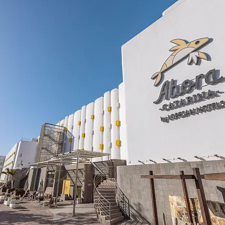 Abora Catarina By Lopesan Otel