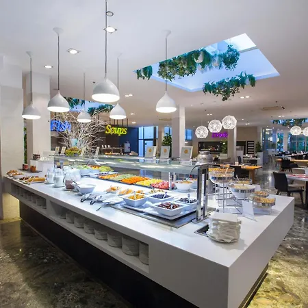 Abora Catarina By Lopesan Otel Playa del Ingles (Gran Canaria)