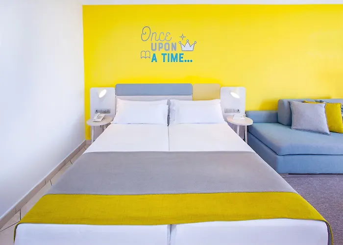 Hotel Abora Catarina By Lopesan Playa del Inglés