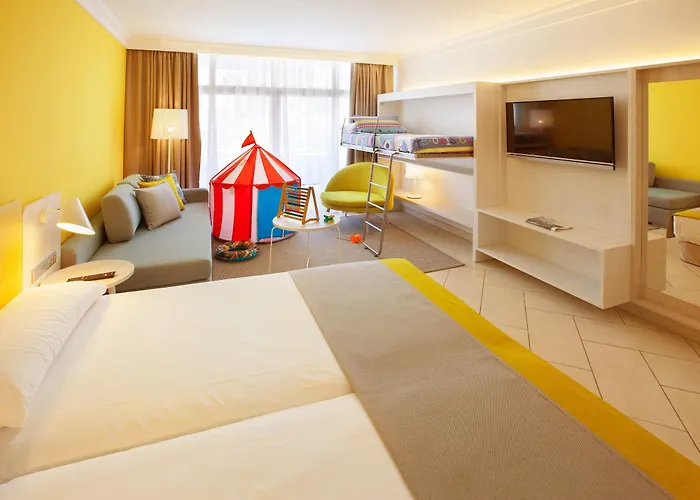 Abora Catarina By Lopesan 4* Playa del Inglés