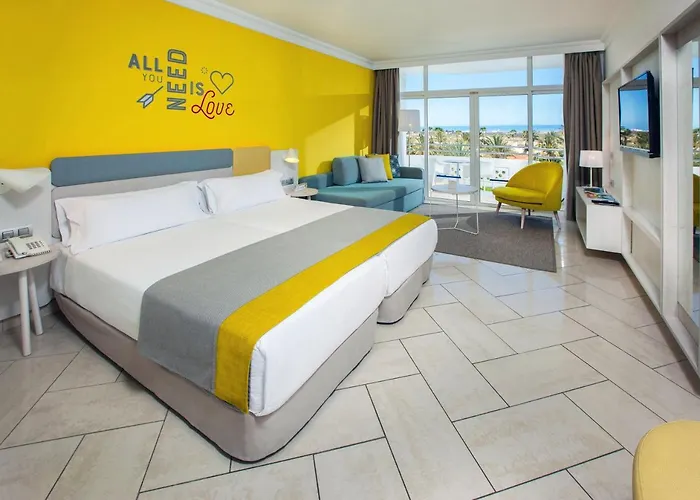 Abora Catarina By Lopesan Hotel 4*