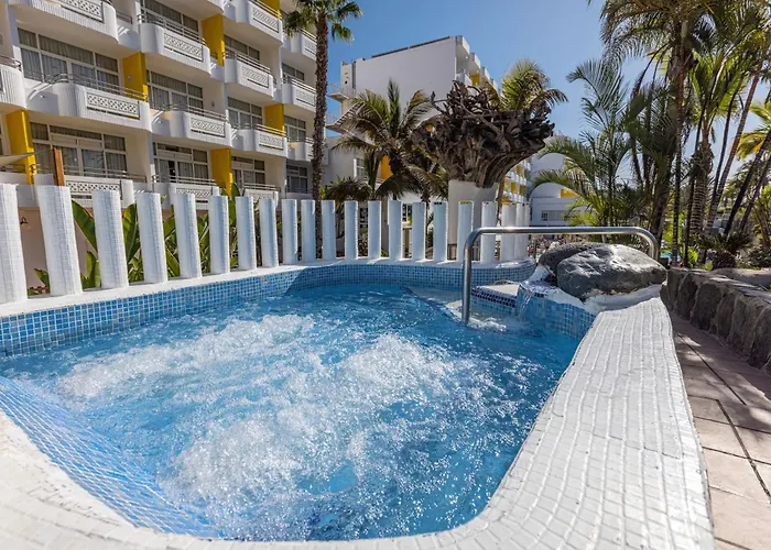 Abora Catarina By Lopesan Playa del Inglés