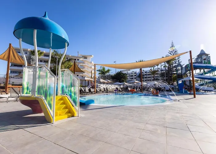 Abora Catarina By Lopesan