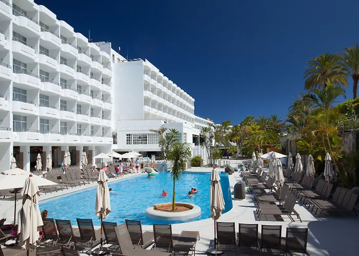 Abora Catarina By Lopesan Hotel Playa del Inglés