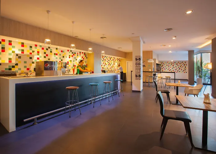 Abora Catarina By Lopesan Playa del Inglés