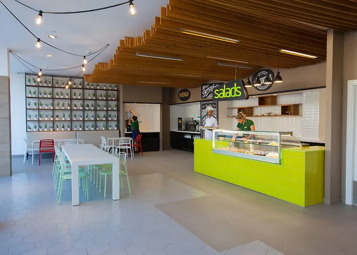 Abora Catarina By Lopesan Hotel Playa del Inglés