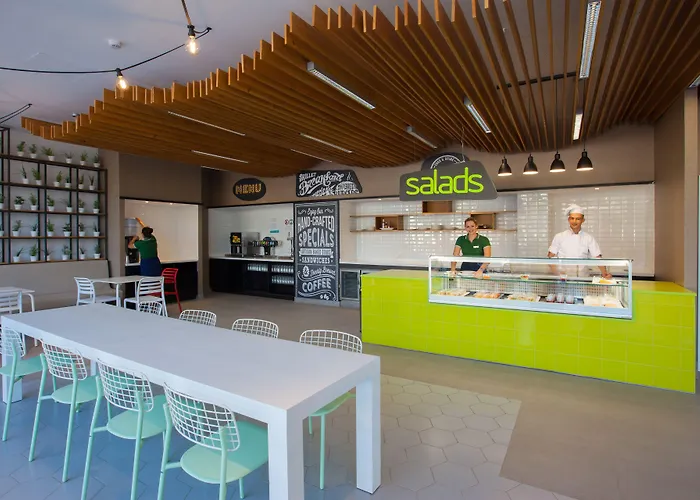 Abora Catarina By Lopesan Hotel Playa del Inglés