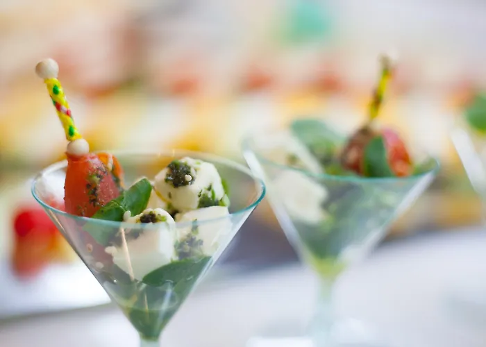 Hotel Abora Catarina By Lopesan