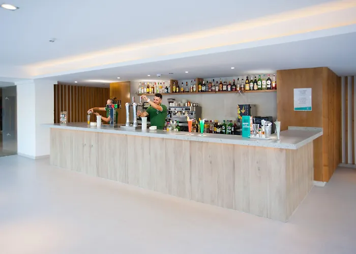 Abora Catarina By Lopesan Hotel Playa del Inglés