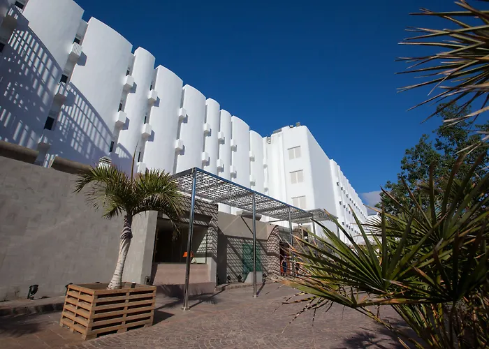 Abora Catarina By Lopesan 4* Playa del Inglés