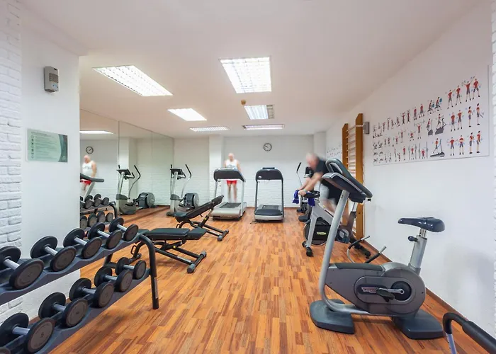 Abora Catarina By Lopesan Playa del Inglés