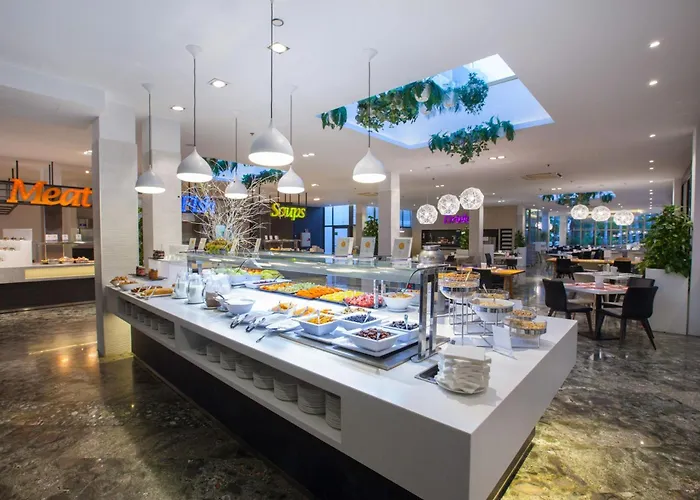 Abora Catarina By Lopesan Hotel Playa del Inglés