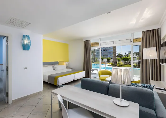 Abora Catarina By Lopesan Playa del Inglés