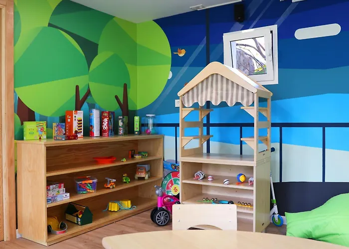 Hotel Abora Catarina By Lopesan