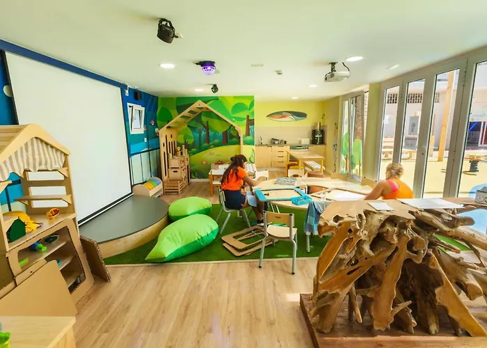 Abora Catarina By Lopesan Hotel Playa del Inglés