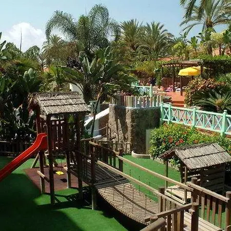 Abora Catarina By Lopesan Hotel Playa del Inglés